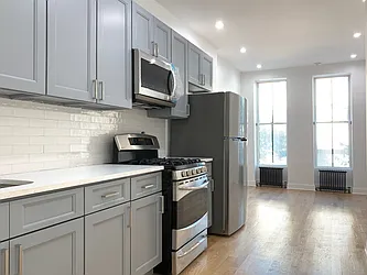 Rented by Brown Harris Stevens