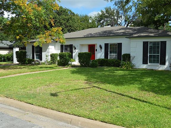 3rd image of 5005 Granite Shoals Ave