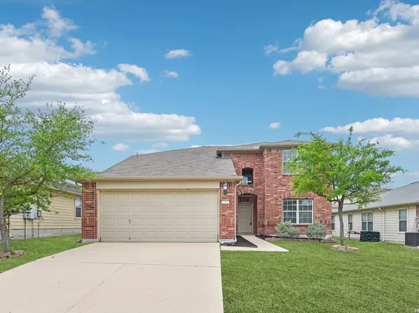 5508 COLUMBIA DR, Cibolo, TX 78108