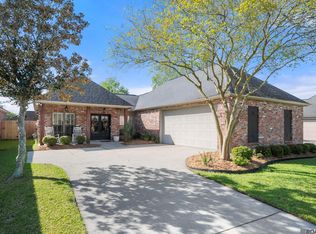 10204 Springrose Ave, Baton Rouge, LA 70810