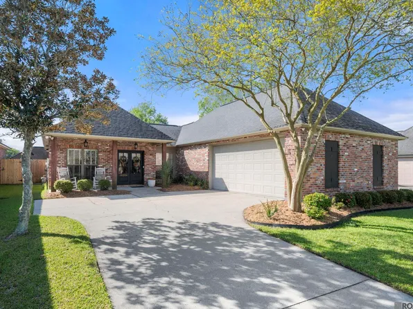 10204 Springrose Ave, Baton Rouge, LA 70810