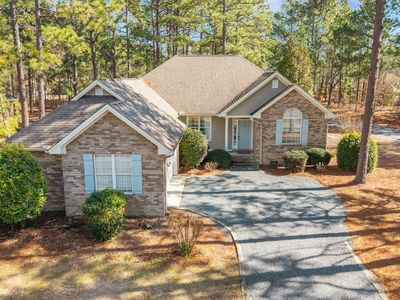 104 Wilderness Court, West End, NC, 27376