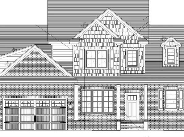 4403 Cheyenne Ct, Winston Salem, NC 27106