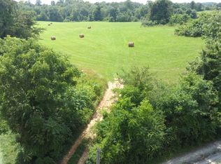 999 Incline Rd, Corbin, KY 40701