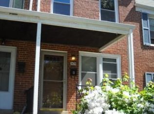 3679 Mactavish Ave, Baltimore, MD 21229
