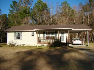 105 Eagles Nest, Brunswick, GA 31525