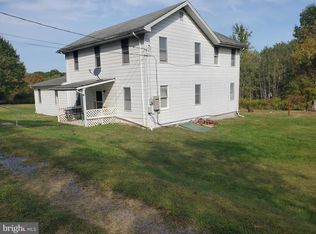 203 Gorton Rd, Moshannon, PA 16859