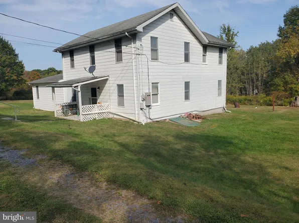 203 Gorton Rd, Moshannon, PA 16859