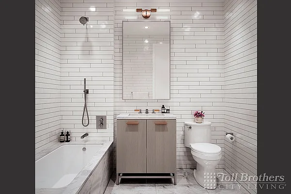 Sold by Toll Brothers | media 32