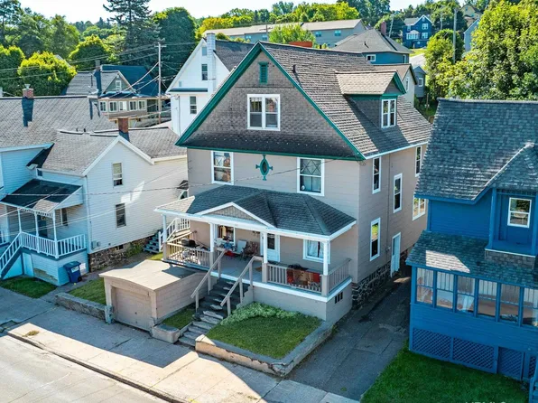 107 E Montezuma Ave, Houghton, MI 49931