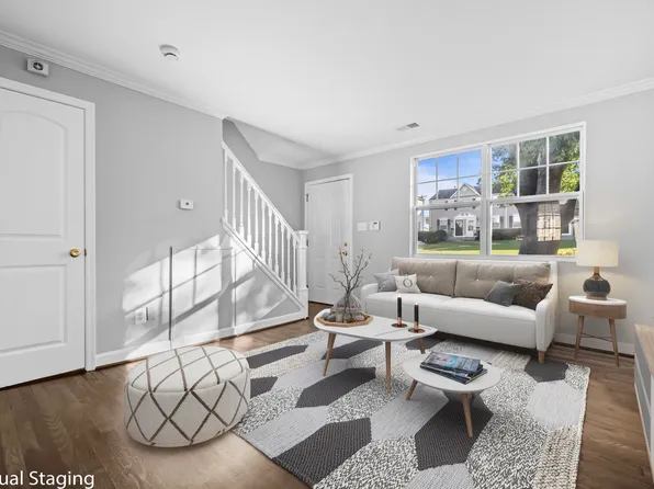 6892 Hawthorne St, Hyattsville, MD 20785