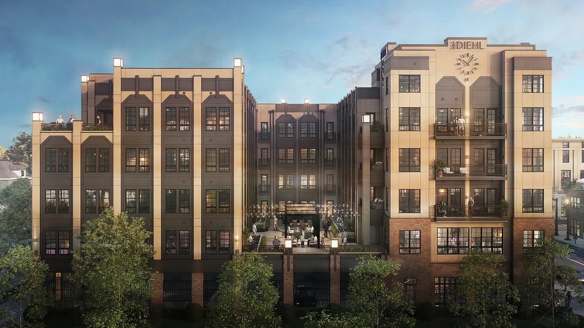 Building Photo - The Diehl