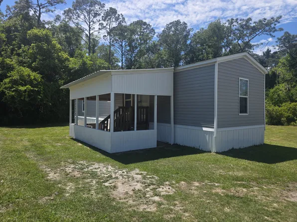 1042 NW County Road 25a, Lake City, FL 32055