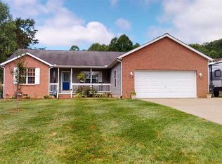 79 Township Road 1289, Chesapeake, OH 45619
