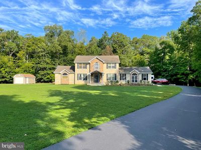 9505 Adams Willett Rd, Nanjemoy, MD, 20662