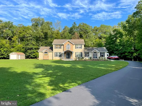9505 Adams Willett Rd, Nanjemoy, MD 20662