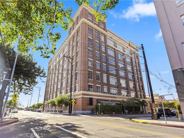 1850 Industrial St APT 504, Los Angeles, CA 90021