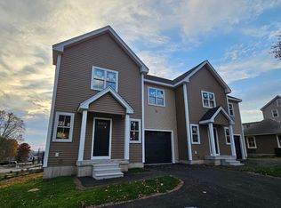 2 Linden St #A, Spencer, MA 01562