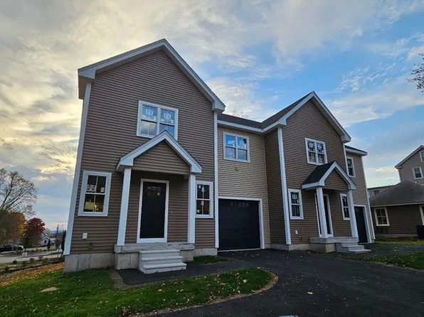 2 Linden St #A, Spencer, MA 01562