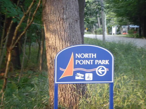 W Fairway, Onekama, MI 49675