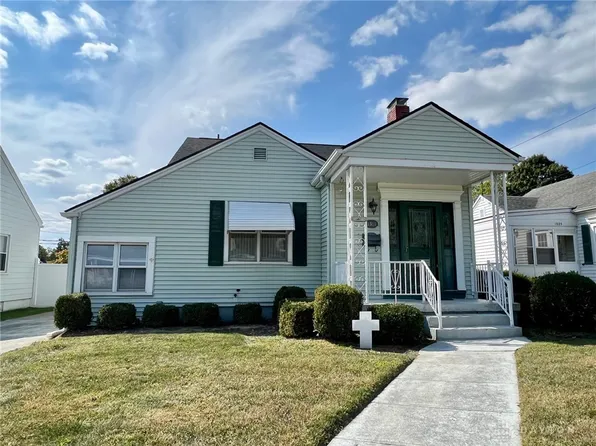 1319 N Plum St, Springfield, OH 45504