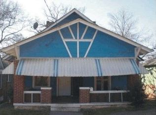 887 Metropolitan Pkwy SW, Atlanta, GA