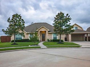 2222 Winslow Ln, League City, TX 77573