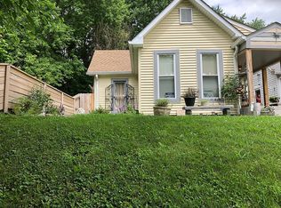 1317 N Keystone Ave, Indianapolis, IN