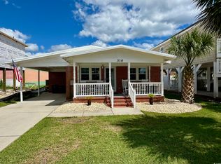 310 23rd Ave N, North Myrtle Beach, SC 29582