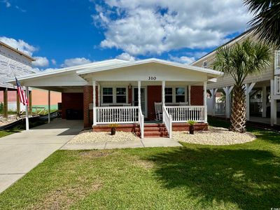 310 23rd Ave. N, North Myrtle Beach, SC, 29582