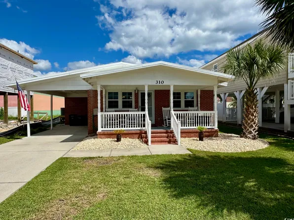 310 23rd Ave. N, North Myrtle Beach, SC 29582