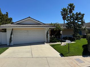18754 Algiers St, Porter Ranch, CA 91326