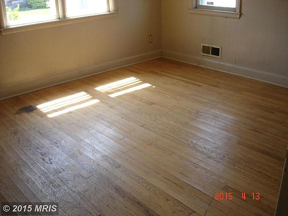 2nd image of 2602 Chesley Ave