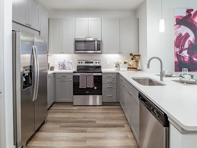 Alys Crossing Apartments — Photo 32