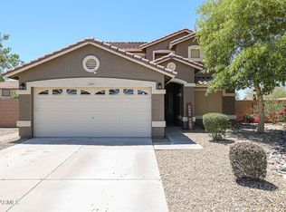 25669 W Dunlap Rd, Buckeye, AZ 85326