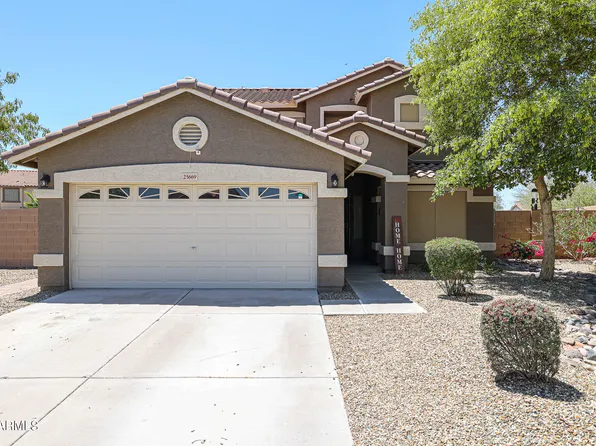 25669 W DUNLAP Road, Buckeye, AZ 85326