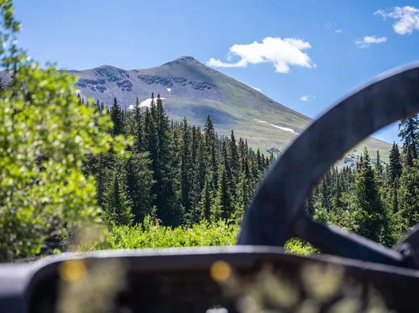 TBD County Road 765N, Pitkin, CO 81210