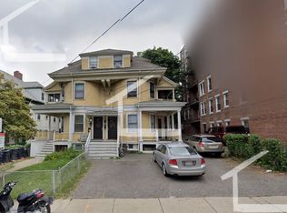 14 Quint Ave #1, Allston, MA 02134