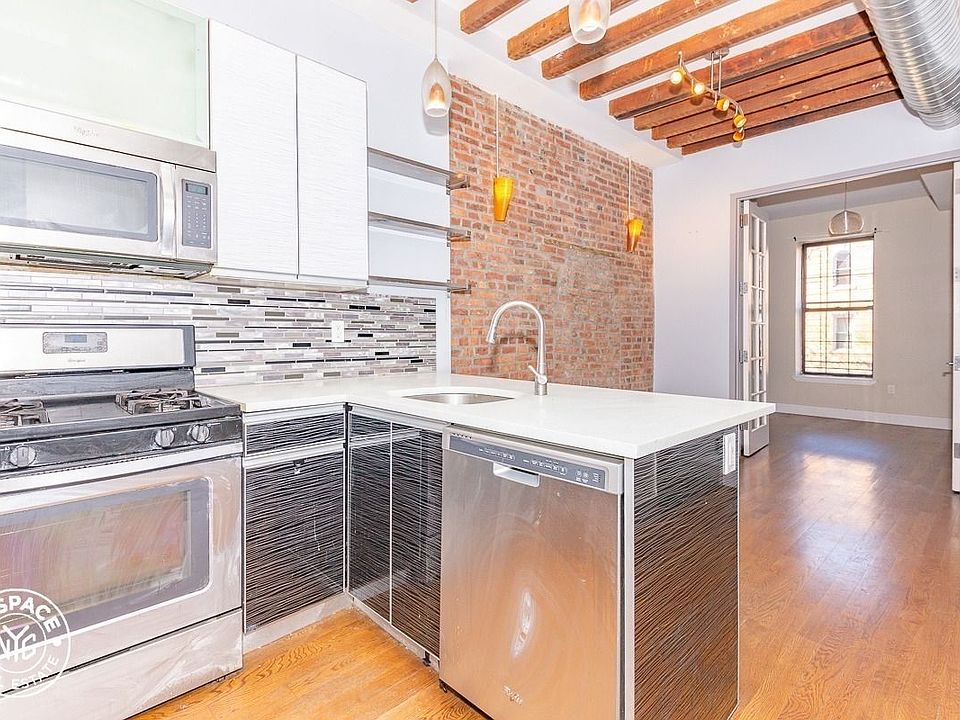 1st image of 404 Suydam St #8W