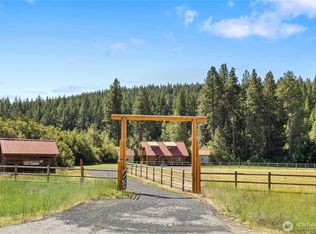 9940 Highway 970, Cle Elum, WA 98922