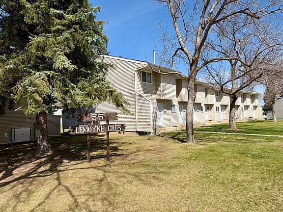 2nd image of 55 E Lemoyne Cres W #56