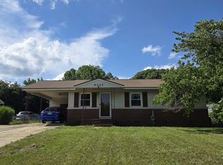 4312 Atlantic Ave, Fayetteville, NC 28306