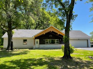 16746 N State Highway 7, Dardanelle, AR 72834