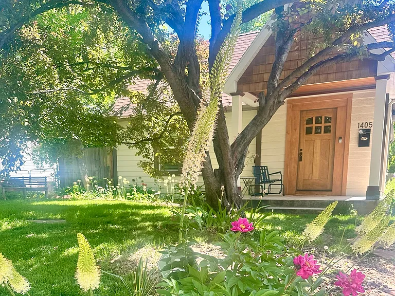 1405 S Denver St — Photo 1