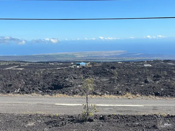 Ocean View Pkwy Lot 28, Ocean View, HI 96737
