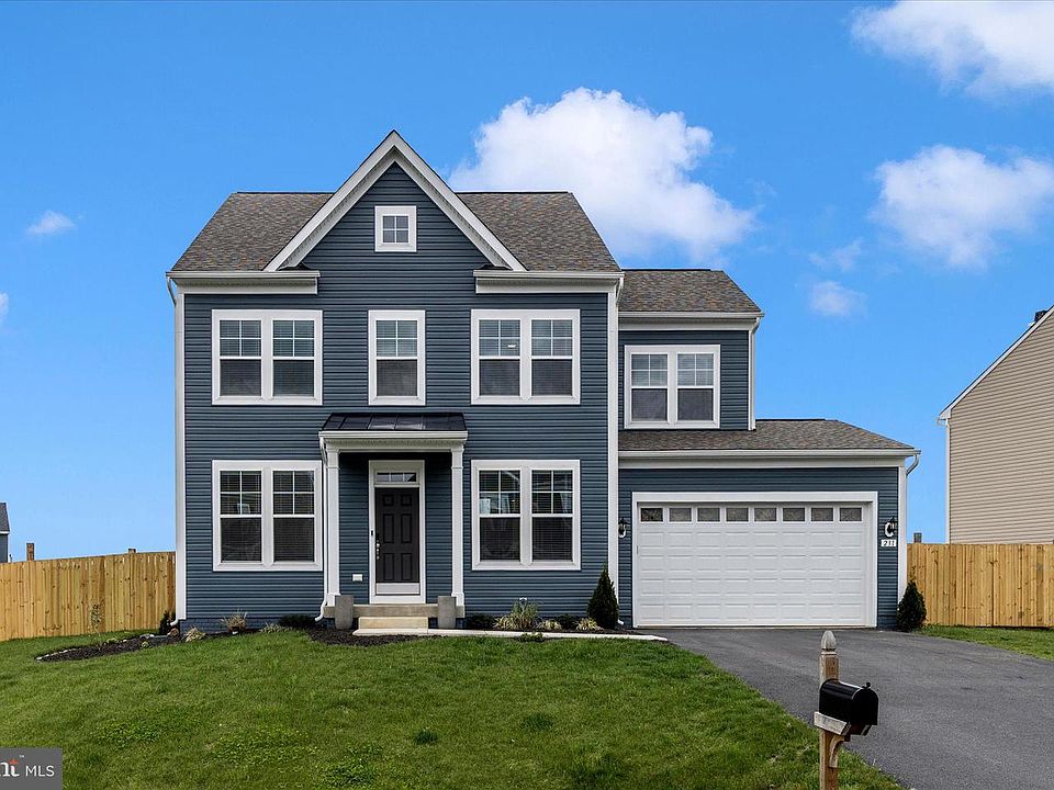 1st image of 231 Pindar St