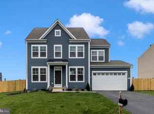 231 Pindar St, Gerrardstown, WV 25420