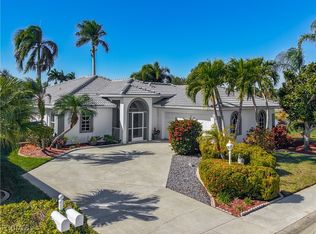 1650 Palo Duro Blvd, North Fort Myers, FL 33917