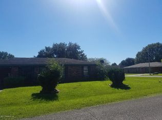 100 French Ct, Lafayette, LA 70507