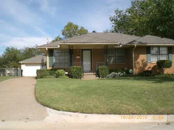 713 NW 53rd St, Oklahoma City, OK 73118